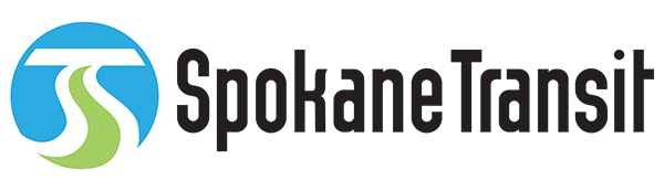 Spokane Transit Authority Logo.