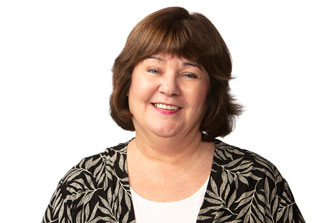 Council Member Karen Stratton.