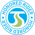 Honored Rider Icon
