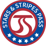 Stars & Stripes Icon