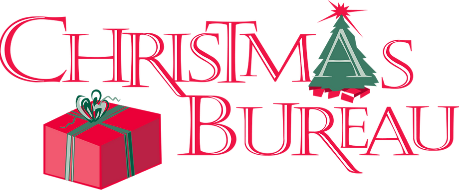 Christmas Bureau logo